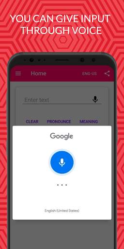 English Pronunciation Practice screenshot 5