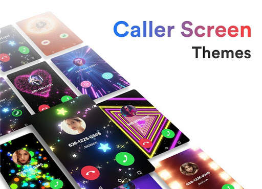 ME Launcher - 3D Wallpaper, Themes, Fast screenshot 4