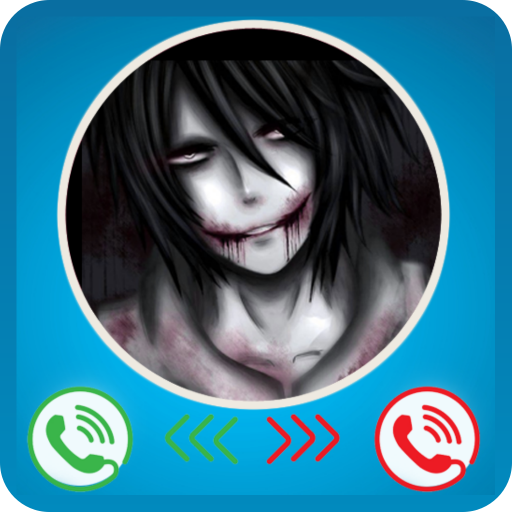 Do Not Call Video Jeff the Killer Horror Granny иконка
