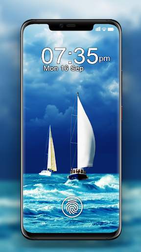 HD Wallpaper New screenshot 7