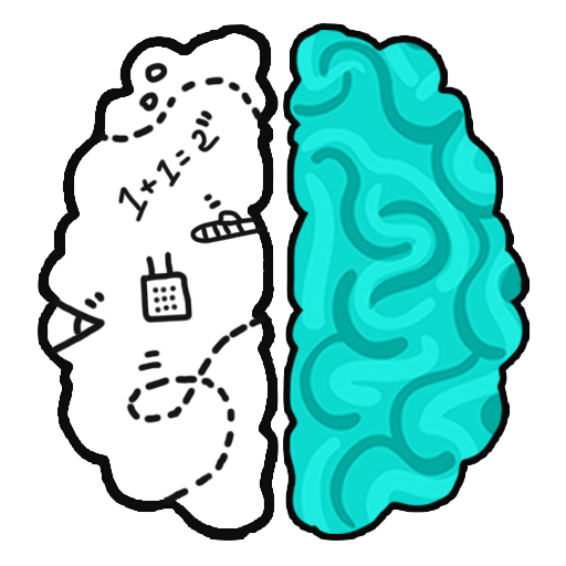 Your Brain Out Of Logic? - Brain Quizzes icon