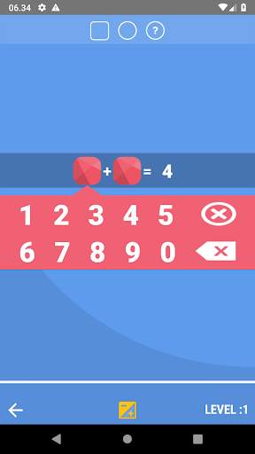 Game Matematika screenshot 8