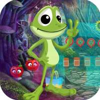Best Escape Game 475 Funny Frog Escape Game