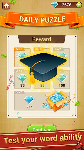 Word Link screenshot 6