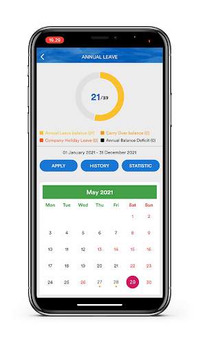 DESI Apps screenshot 5