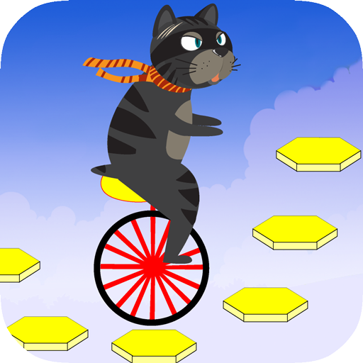 My Tom Jump icon