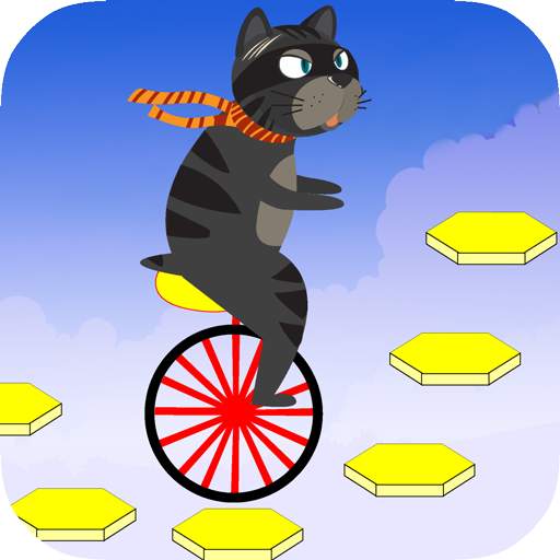 My Tom Jump 1.0