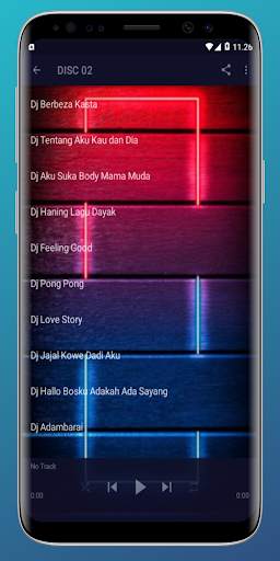 DJ KOPI DANGDUT REMIX OFFLINE screenshot 6