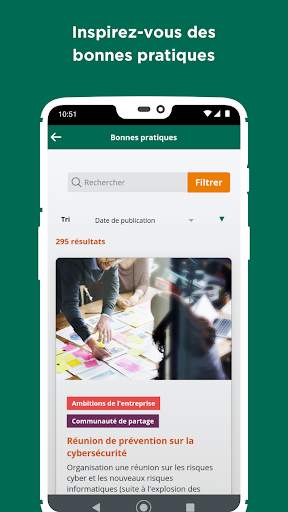 Elus 3.0 screenshot 2