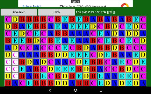 Same Game L screenshot 6