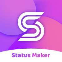 Shots : Lyrical Video Status Maker logo