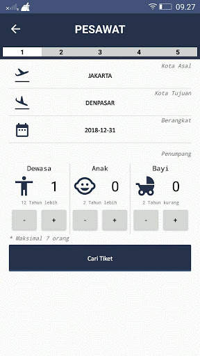 GuruPay screenshot 8