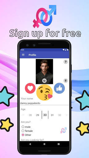 Phone Sex - Dating, Chat, Meet Free Live Adults screenshot 7