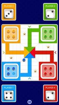 Ludo Lite screenshot 2