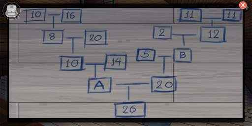ROOMS : DOOR PUZZLES screenshot 8