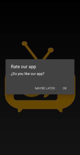 Banana TV PRO screenshot 2