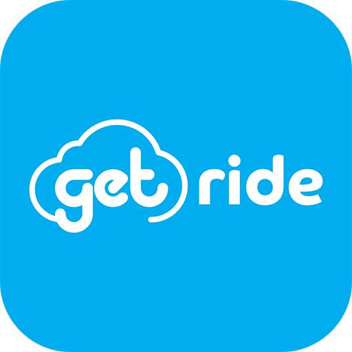 GetRide Driver - Cars & Bikes Driver App 2.0.17