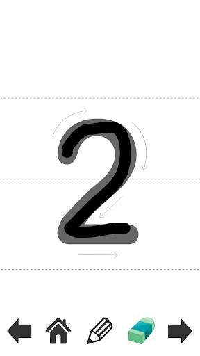 Write ABC 123 screenshot 7
