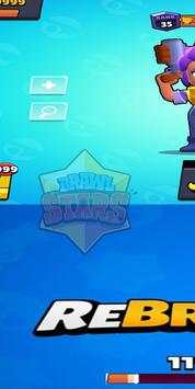 ReBrawl for brawl stars screenshot 2