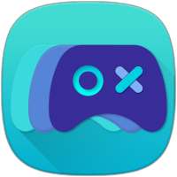 S Console Gamepad