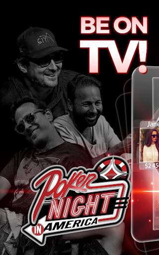 Poker Night in America screenshot 1
