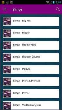 Simge screenshot 2
