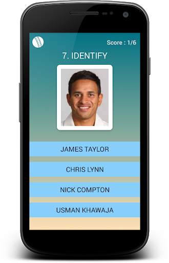 Cricket Quiz screenshot 3