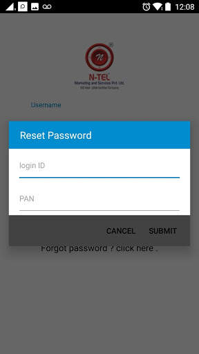 N-TEL IBD App 5.0 screenshot 2