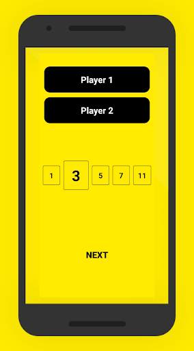Rock Paper Scissors - 2 Player screenshot 1