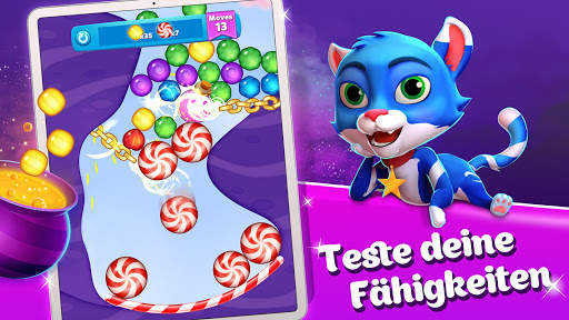 Crafty Candy Blast screenshot 7