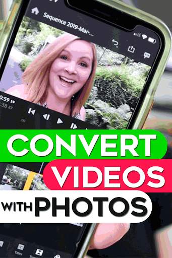 Convert Videos with Photos  Music to Mp3 Mp4 Guide screenshot 1