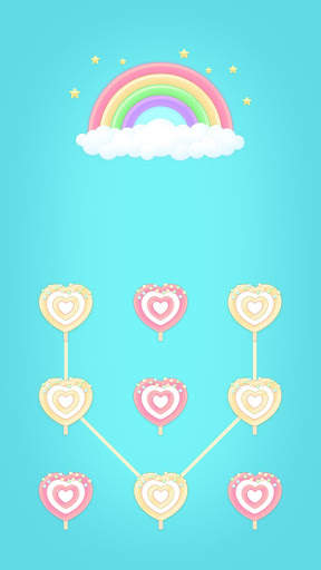 DoScreen Theme Lollipop screenshot 1