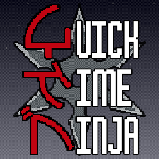 Quick Time Ninja icon