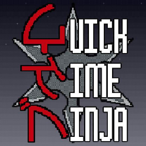 Quick Time Ninja 1.0
