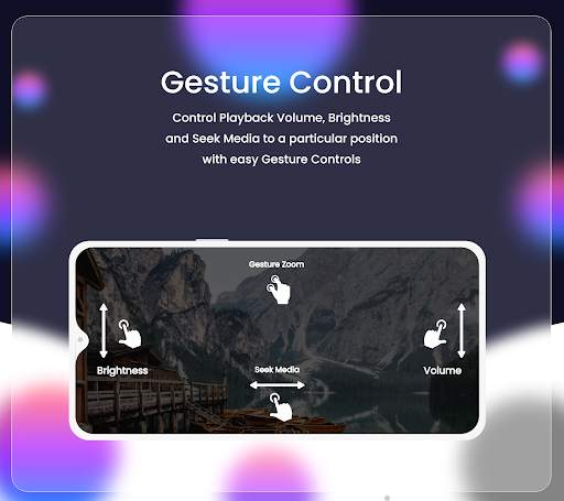 Video player HD screenshot 6