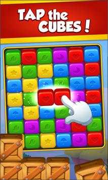 Fruit Candy Blast screenshot 1