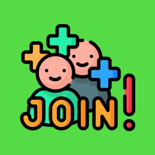 Join Active Social Groups For Whats Link 1.0