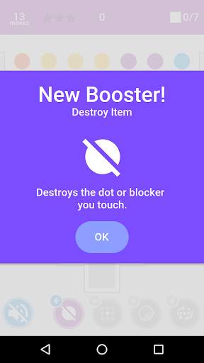 Blob Connect - Match Game screenshot 6