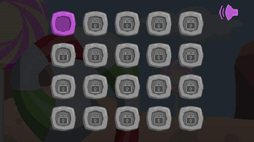 Candy Hunter screenshot 2