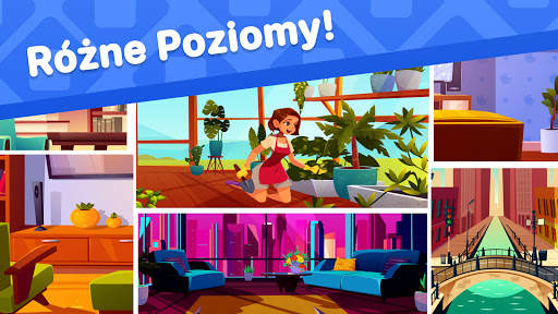 Define- Znajdź różnicę screenshot 7