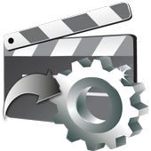 Restore Deleted Video icon
