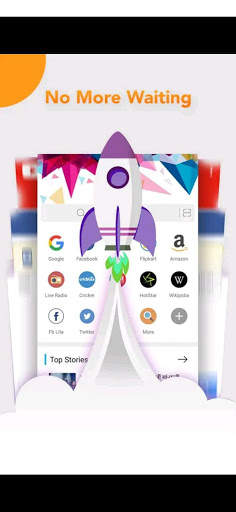 Ucc Browser screenshot 7
