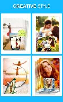 Photo Editor Blur Background screenshot 4