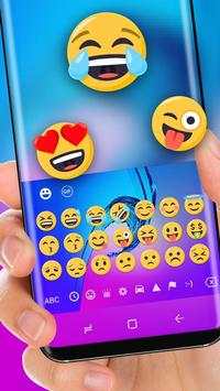Keyboard for Galaxy J2 screenshot 2
