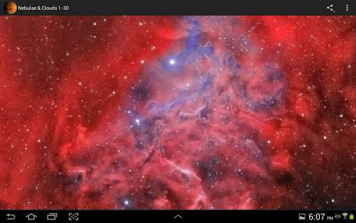 Space Wallpaper Photos screenshot 8