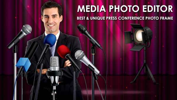 Media Photo Editor 4 تصوير الشاشة