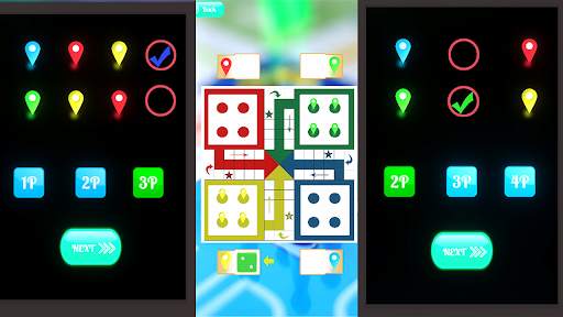 Ludo Voice screenshot 2