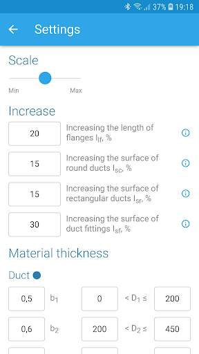 Ductwork Surface Lite screenshot 6