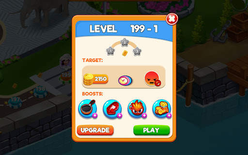 Cooking Day Master Chef Games screenshot 12