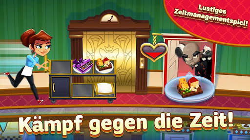 Diner DASH Adventures screenshot 10
